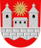 Coat of Arms of Hämeenlinna