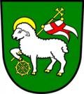 Coat of arms of Kadov