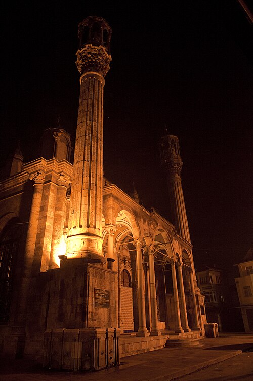 Fayl:Konya Aziziye Mosque 2970.jpg