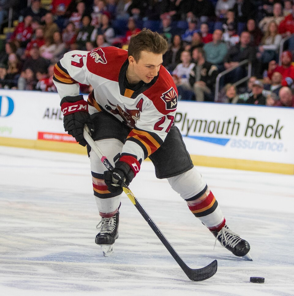 Fayl:Michael Bunting 2019.jpg