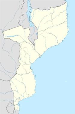 VJB (Mozambik)
