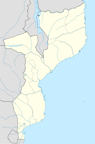 JoyXarita Mozambik
