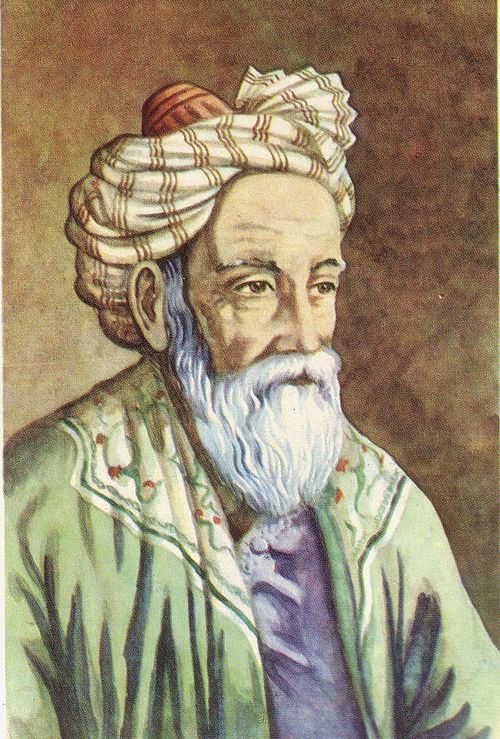 Fayl:Omar Khayyam2.JPG