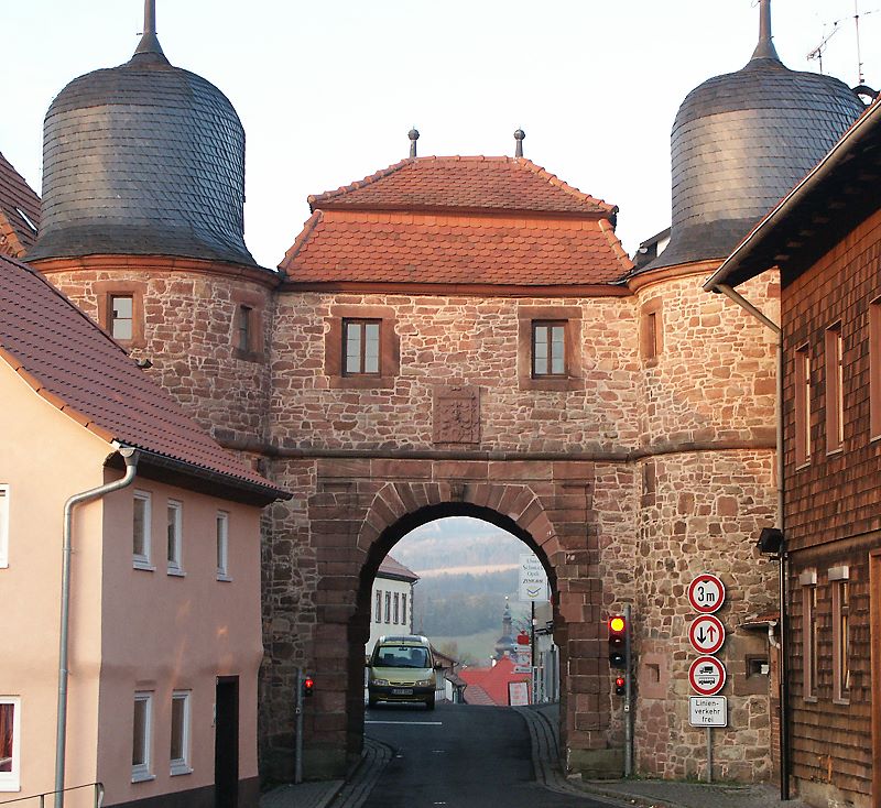 Fayl:Stadttor tann.jpg