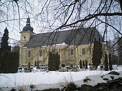 Immaculate Conception cherkovi
