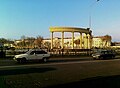 Shymkent arkadasi