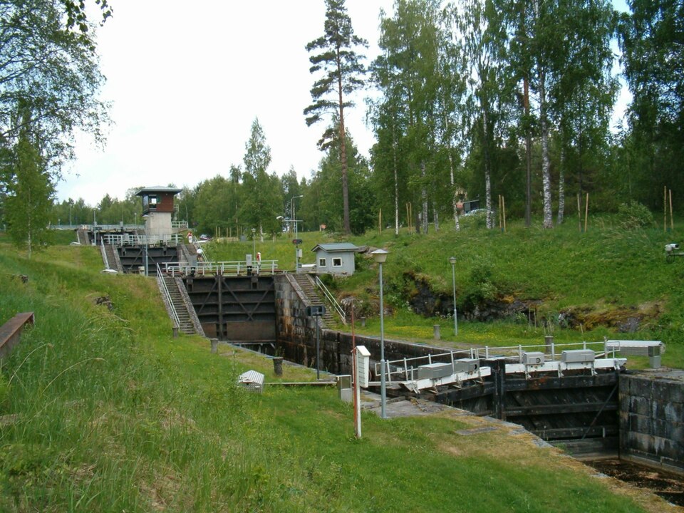 Fayl:Varistaipale Canal.jpg