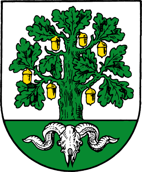 Fayl:Wappen Bergen (Celle).png