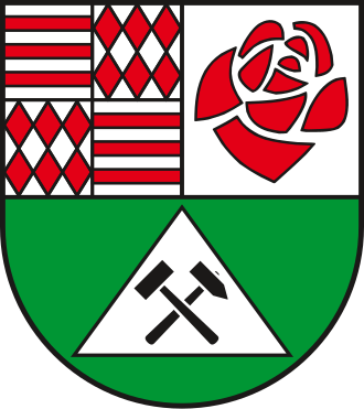 Fayl:Wappen Landkreis Mansfeld-Suedharz.svg