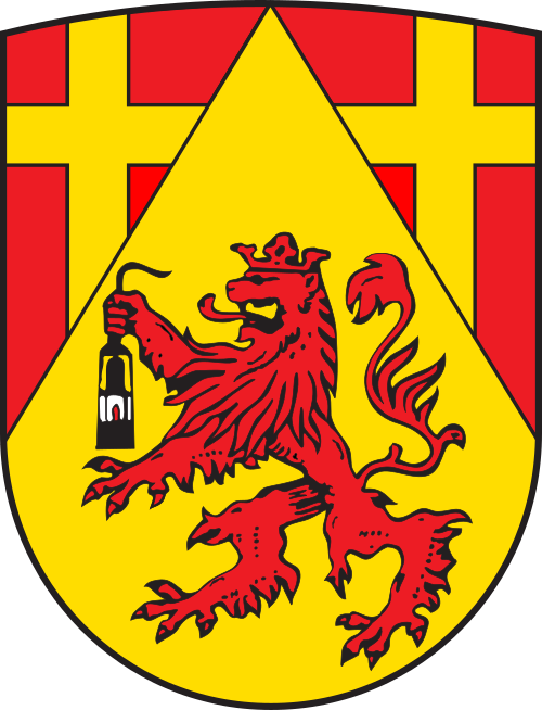 Fayl:Wappen Spiesen-Elversberg.svg