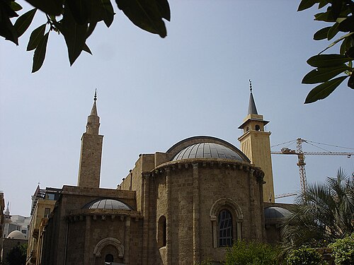 Al-Umariy katta masjidi