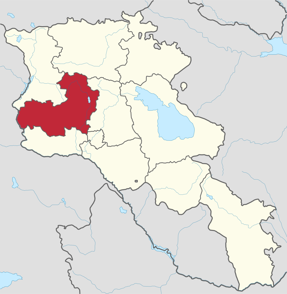 Fayl:Aragatsotn in Armenia.svg