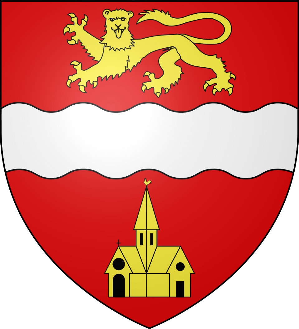Fayl:Blason ville fr Quincieux (Rhône).svg