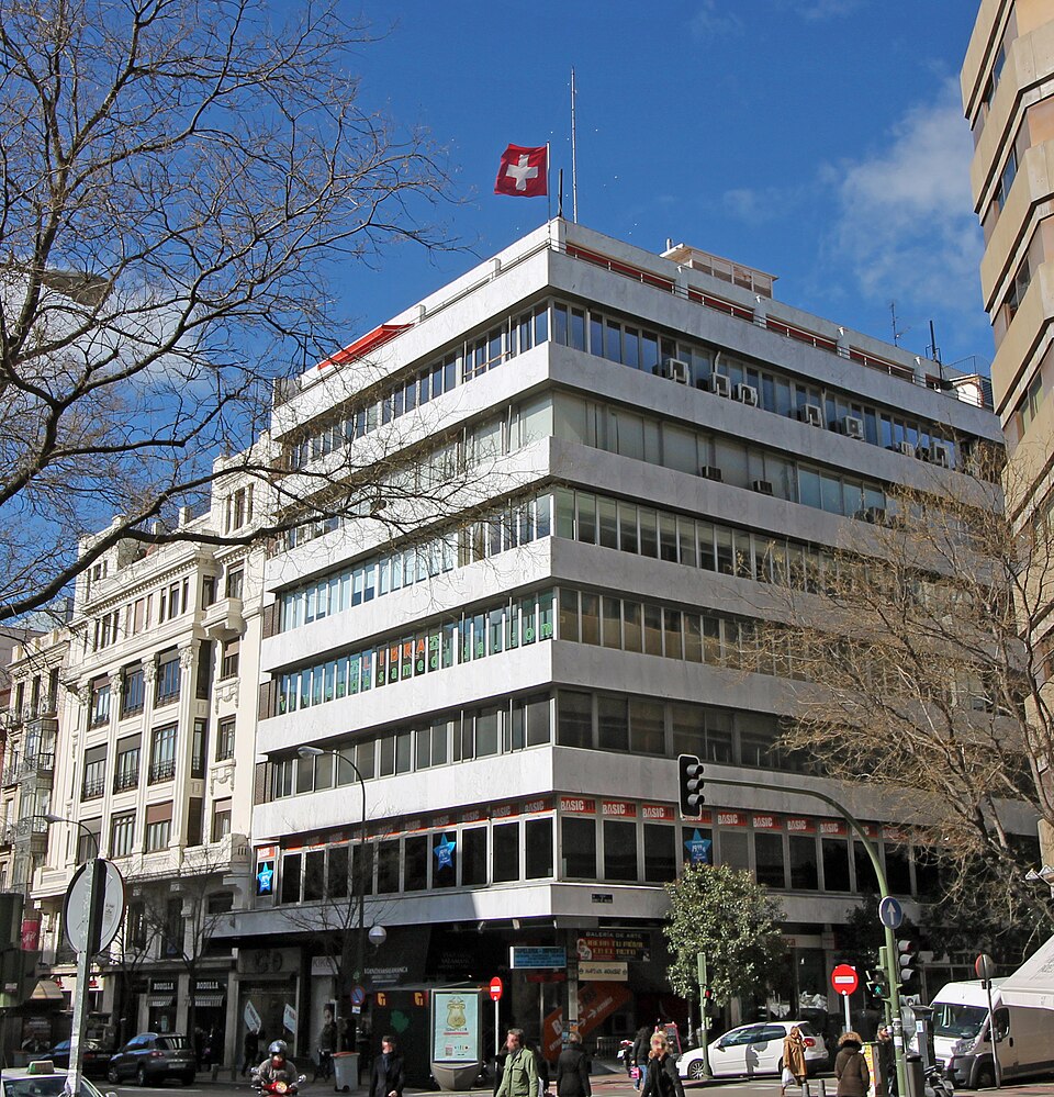 Fayl:Calle Goya 43 (Madrid) 01.jpg