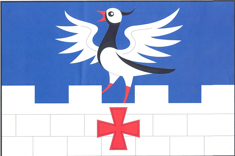 Fayl:Chlistov flag.jpg