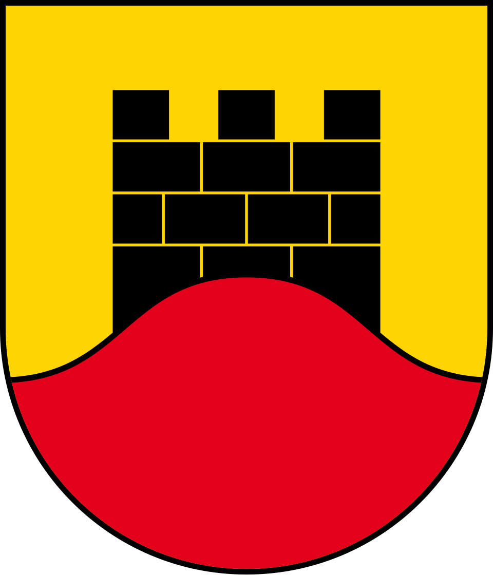 Fayl:Coat of arms of Zunzgen.svg