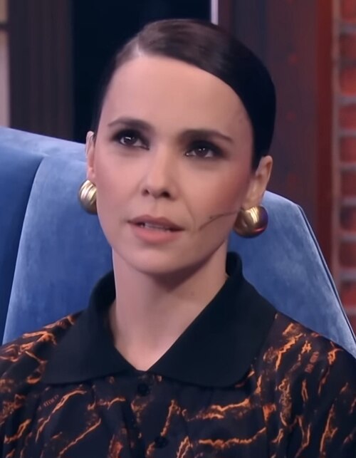Débora Falabella