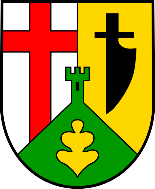 Fayl:DEU Büdlich COA.svg
