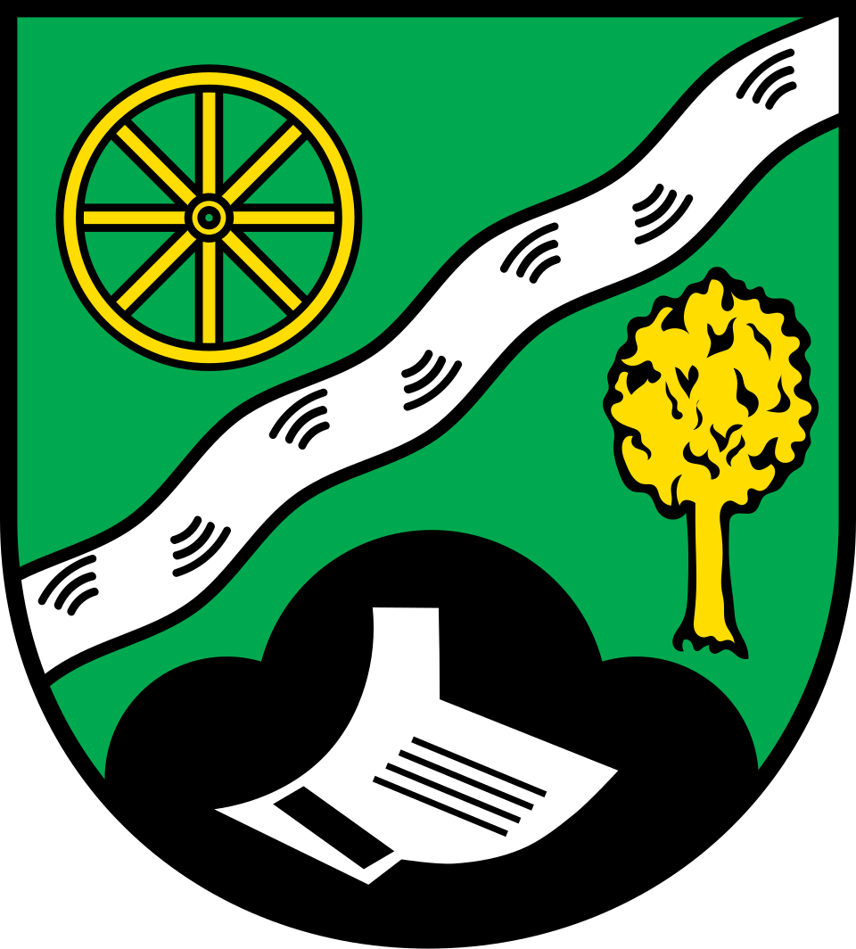 Fayl:DEU Oberraden COA.svg
