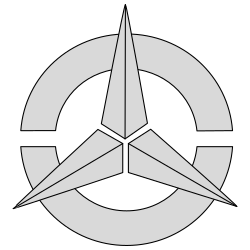 Fayl:Emblem of Tateyama, Toyama.svg