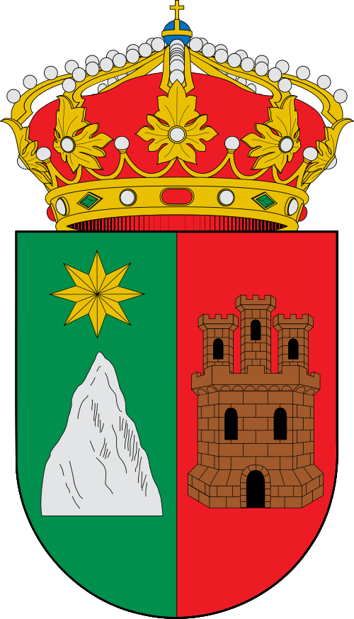 Fayl:Escudo de Peraltilla.svg