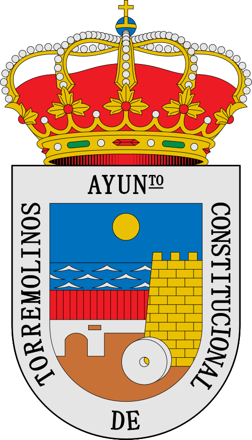 Fayl:Escudo de Torremolinos (Málaga).svg