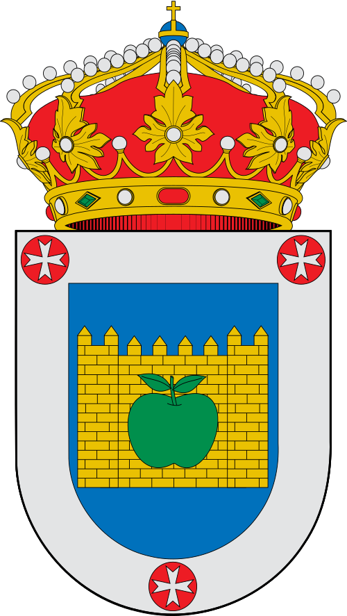 Fayl:Escudo de Villalengua.svg