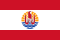 Flag of French Polynesia