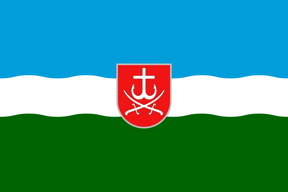 Fayl:Flag of Vinnytsia raion.svg