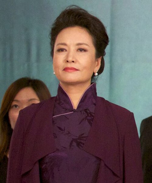 Fayl:Peng Liyuan.jpg