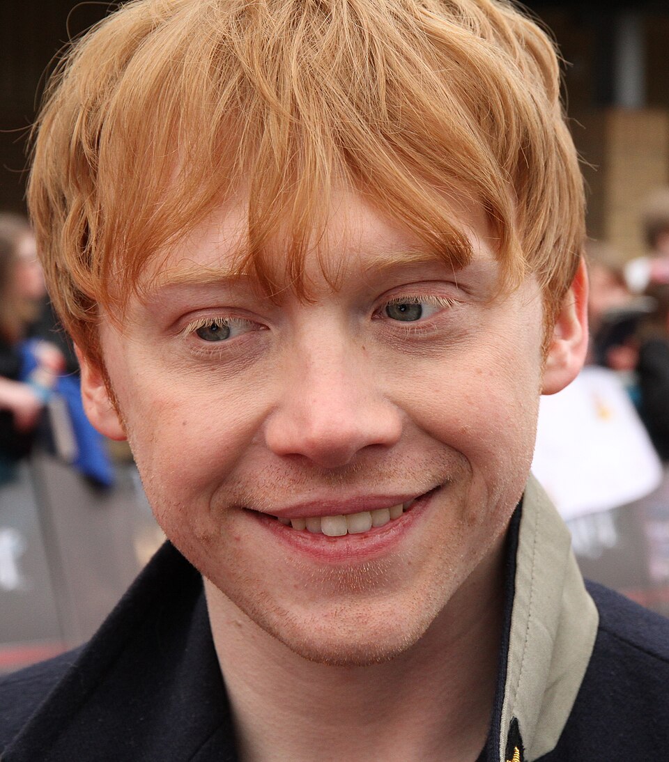 Fayl:Rupert Grint 2012.jpg