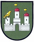 Coat of arms of Staré Město