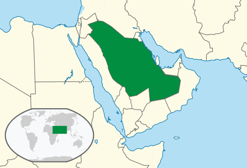 Fayl:Sultanate of Nejd 1921.svg
