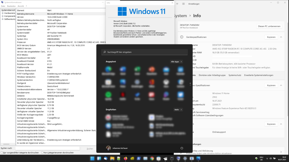 Fayl:Win11ScreenshotMenu.png