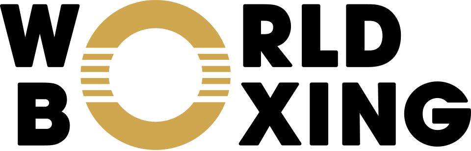 Fayl:World Boxing logo 2023.svg
