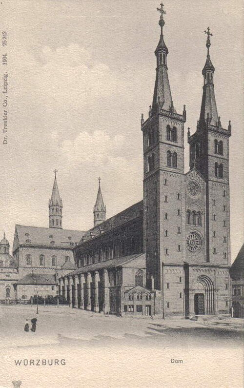 Fayl:Wuerzburg Dom 1904.jpg