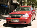 Lacetti