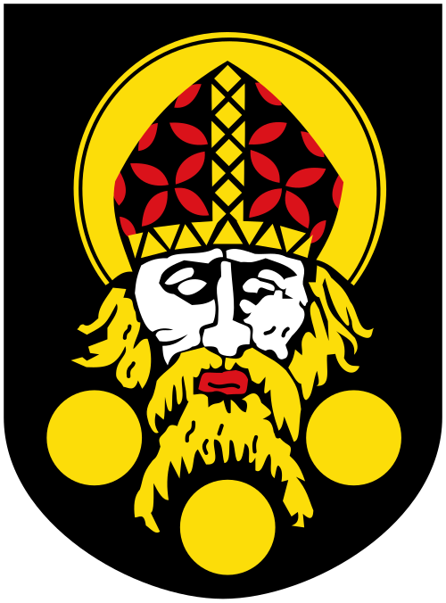 Fayl:AUT Bad Vigaun COA.svg