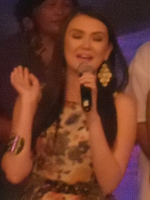 Fayl:Angelica Panganiban (2012).jpg