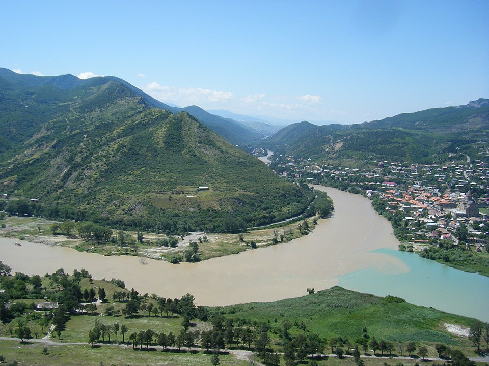 Fayl:Aragvi-Mtskheta.jpg