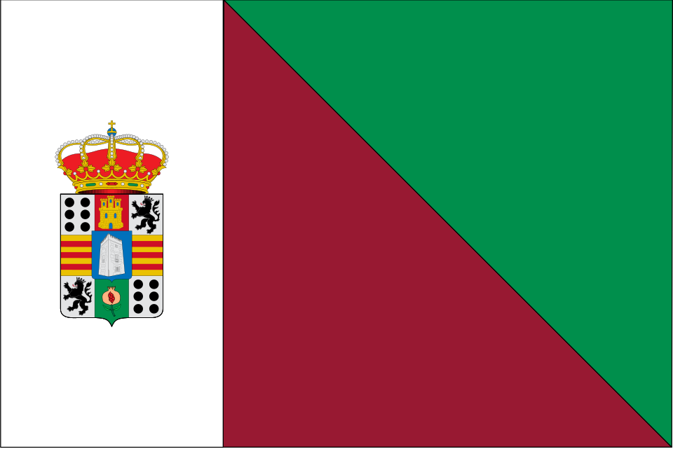 Fayl:Bandera de Órgiva (Granada).svg