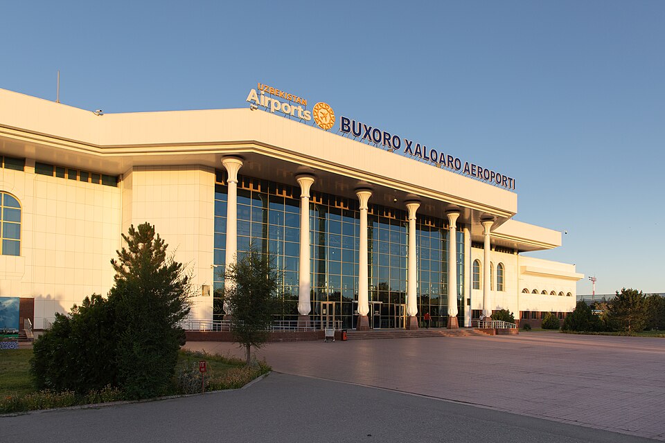 Fayl:Bukhara International Airport-20250601-3567.jpg