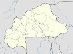 XSE (Burkina-Faso)