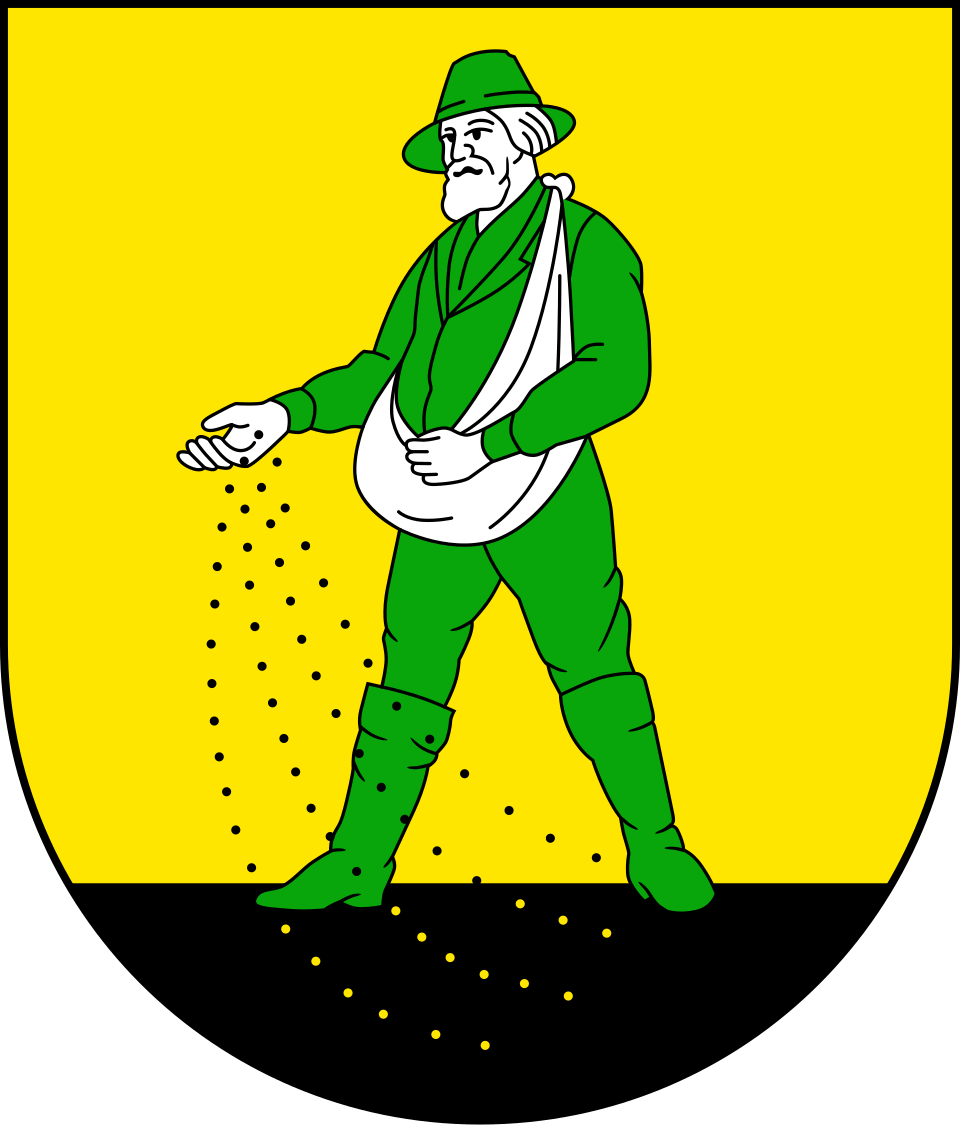 Fayl:DEU Kronprinzenkoog COA.svg