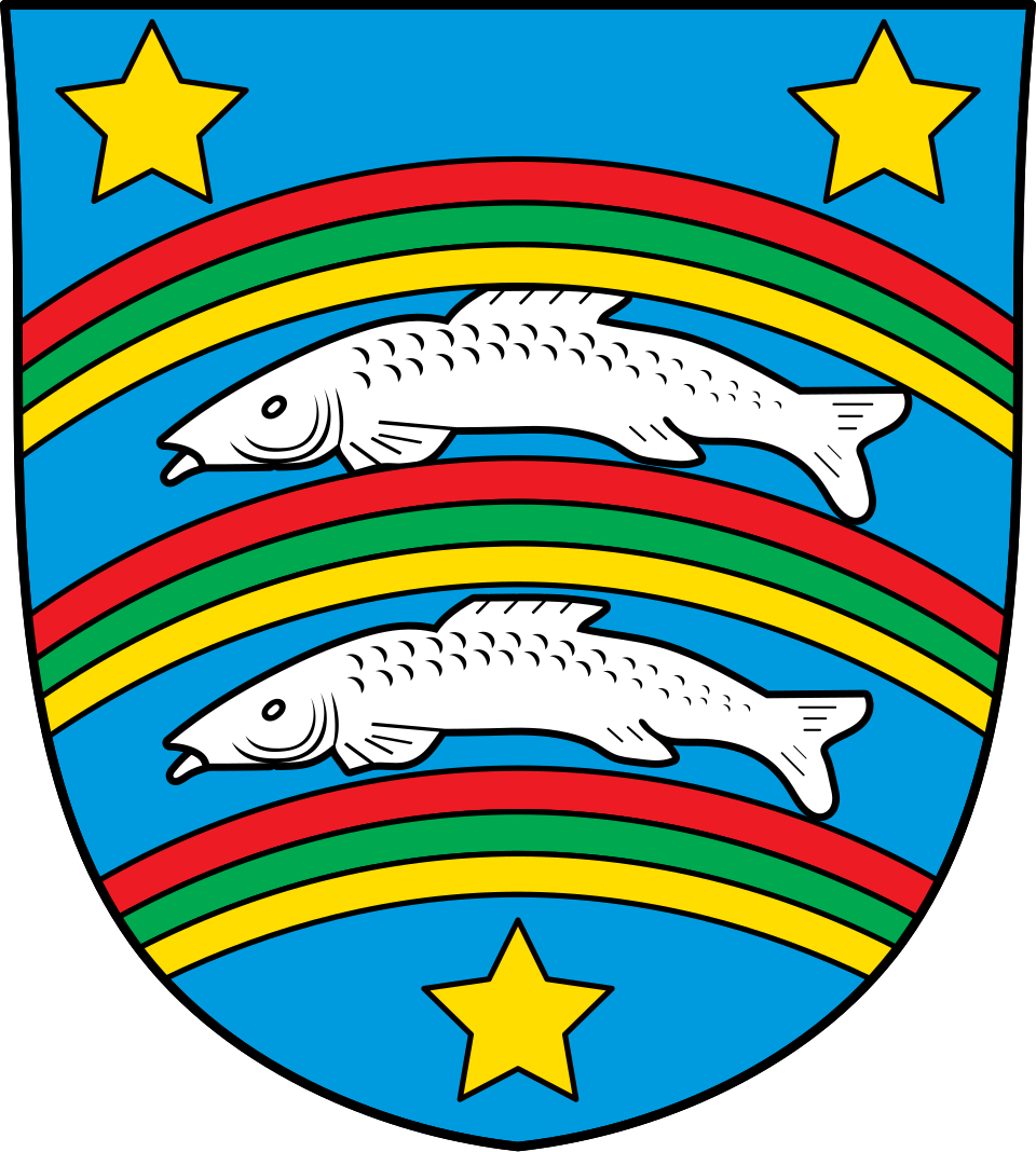 Fayl:DEU Pfreimd COA.svg