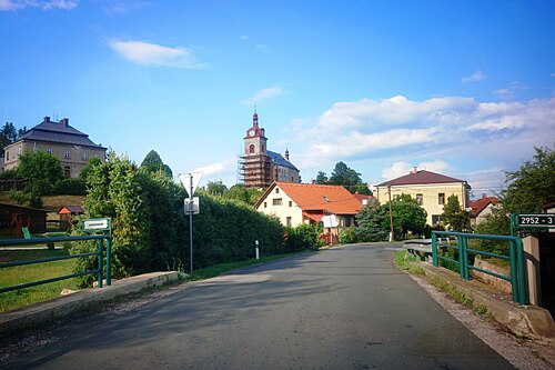 Dolní Kalná (Trutnov)