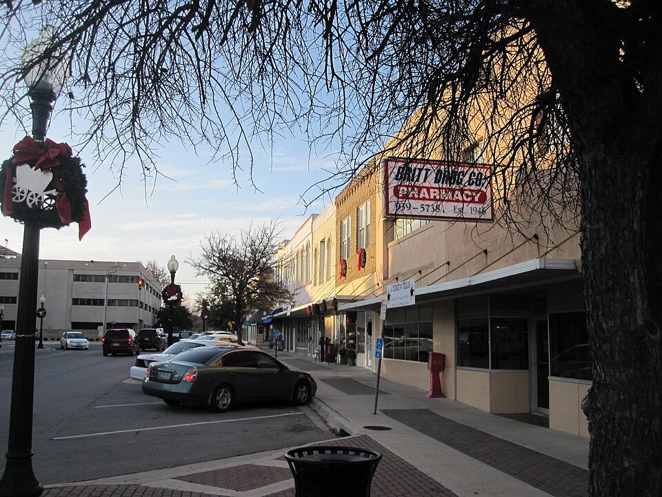 Fayl:Downtown Belton, TX IMG 2408.JPG