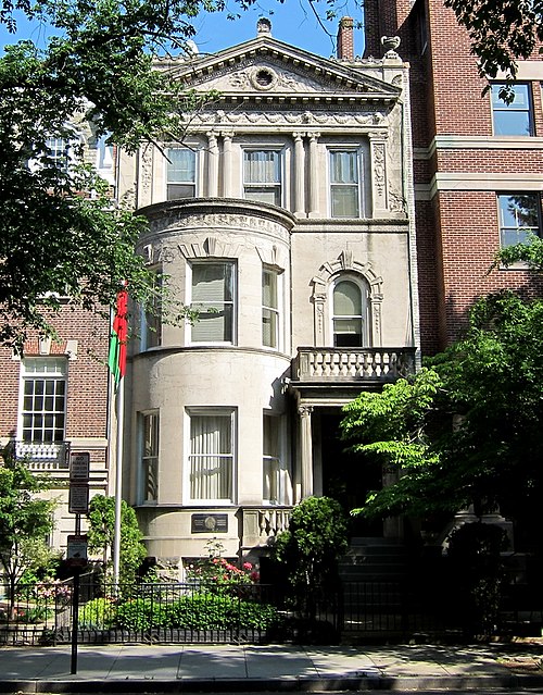 Fayl:Embassy of Belarus.jpg