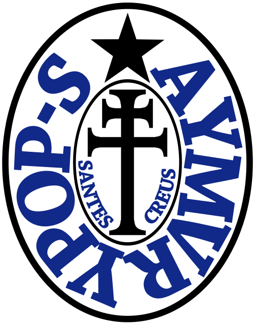 Fayl:Emblema Aiguamúrcia.svg