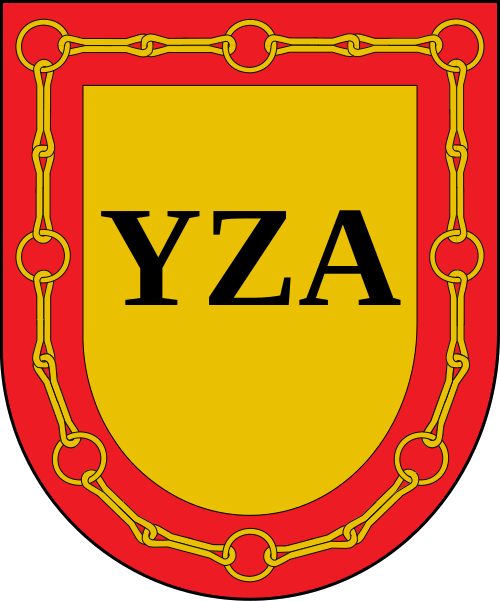 Fayl:Escudo de Iza.svg